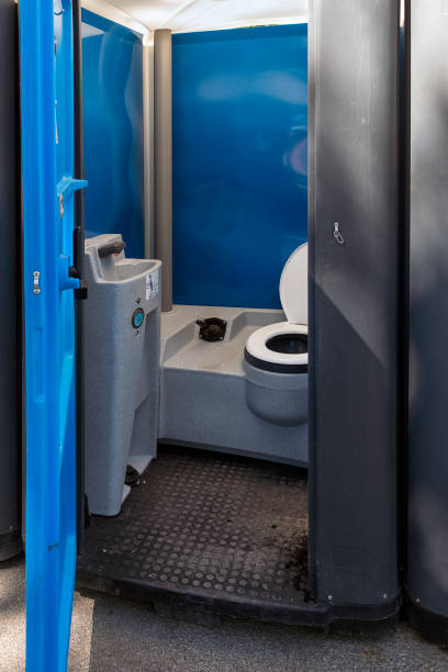 Best Best portable toilet rental  in St John, KS