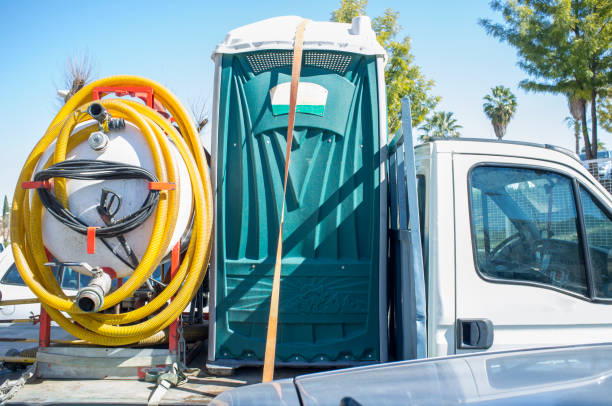 Reliable St John, KS porta potty rental Solutions