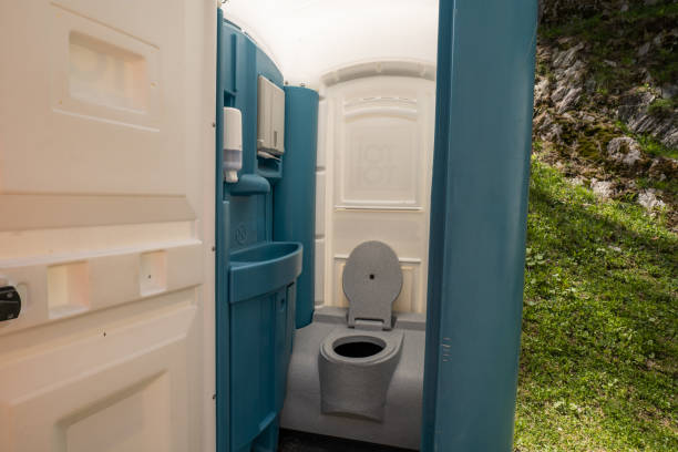 Trusted St John, KS porta potty rental Experts