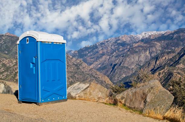 Best Local porta potty services  in St John, KS