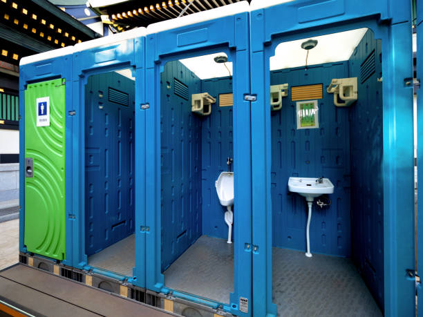 Porta potty services near me in St John, KS