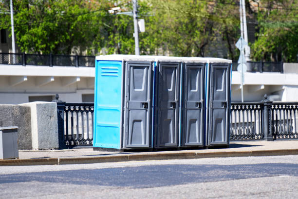 Best Best portable toilet rental  in St John, KS