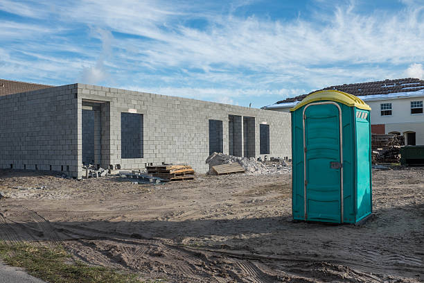 Best Long-term porta potty rental  in St John, KS